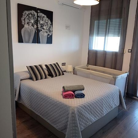 Villa Alegria Torremolinos Extérieur photo
