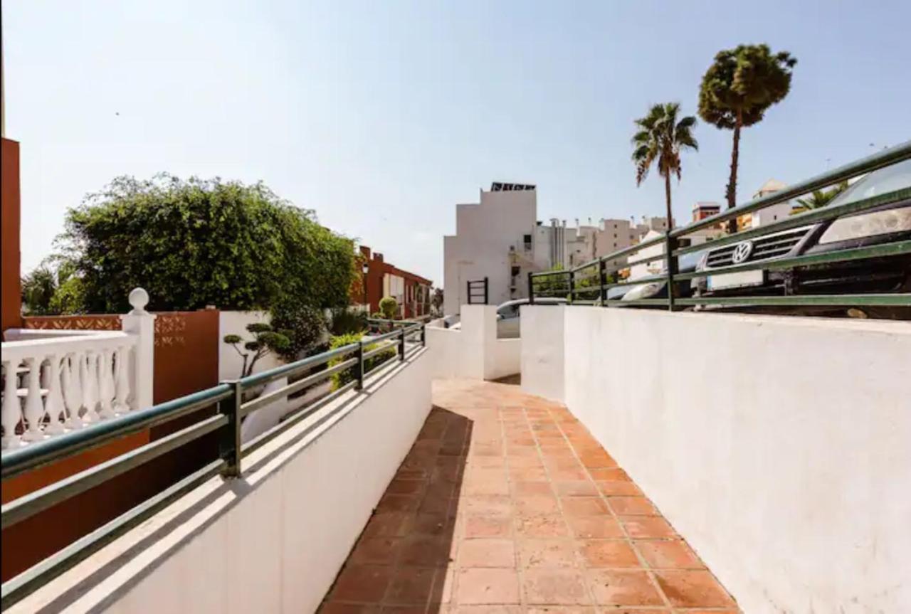 Villa Alegria Torremolinos Extérieur photo