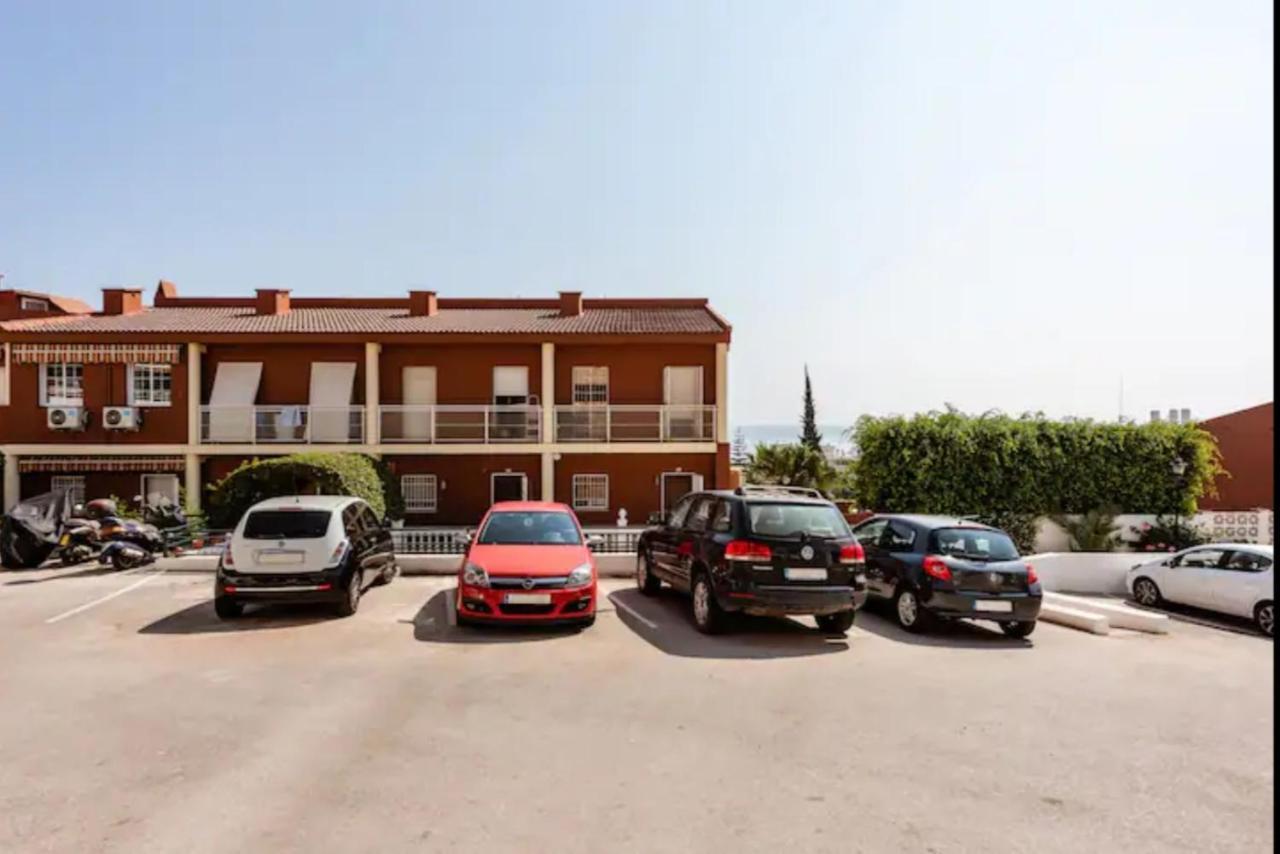 Villa Alegria Torremolinos Extérieur photo