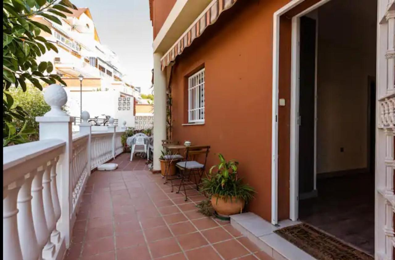 Villa Alegria Torremolinos Extérieur photo