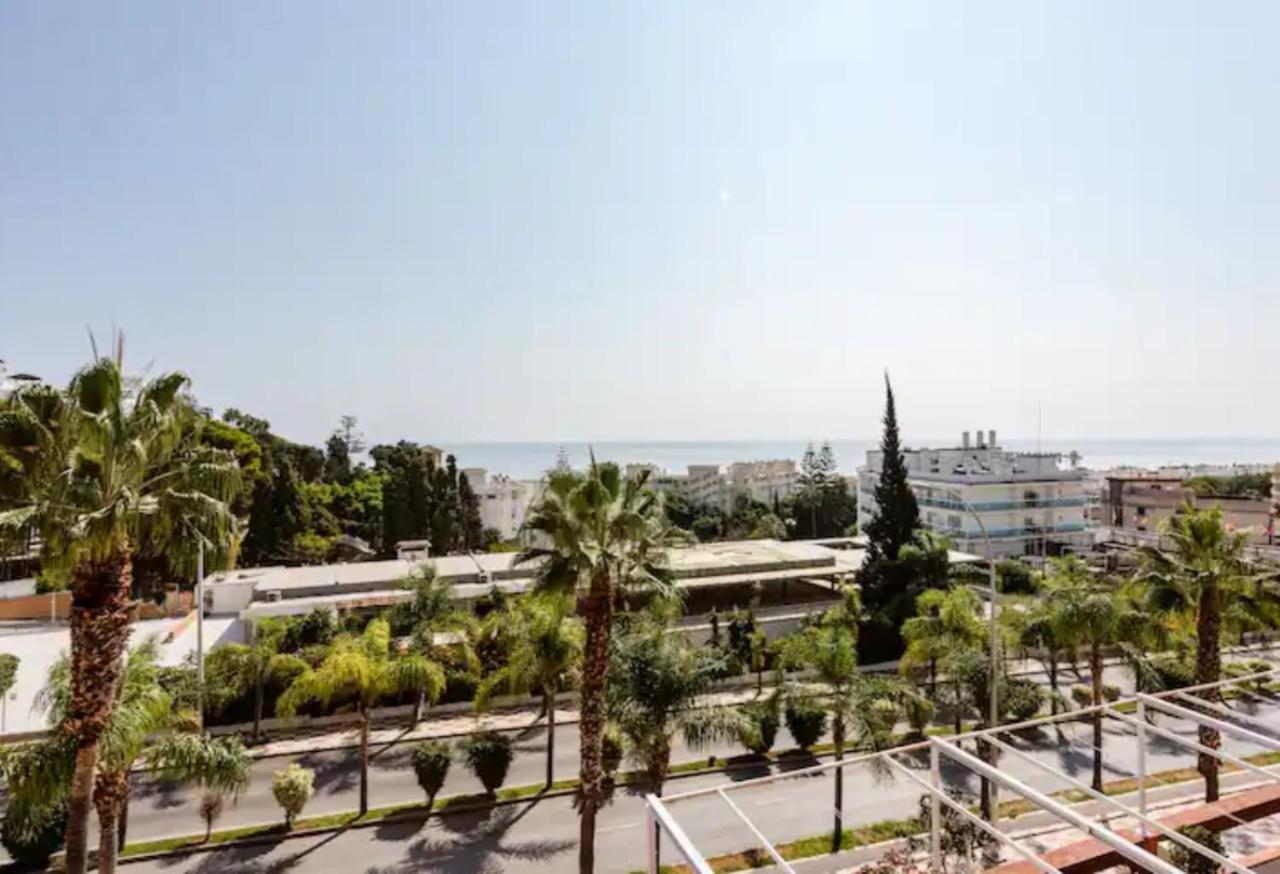 Villa Alegria Torremolinos Extérieur photo