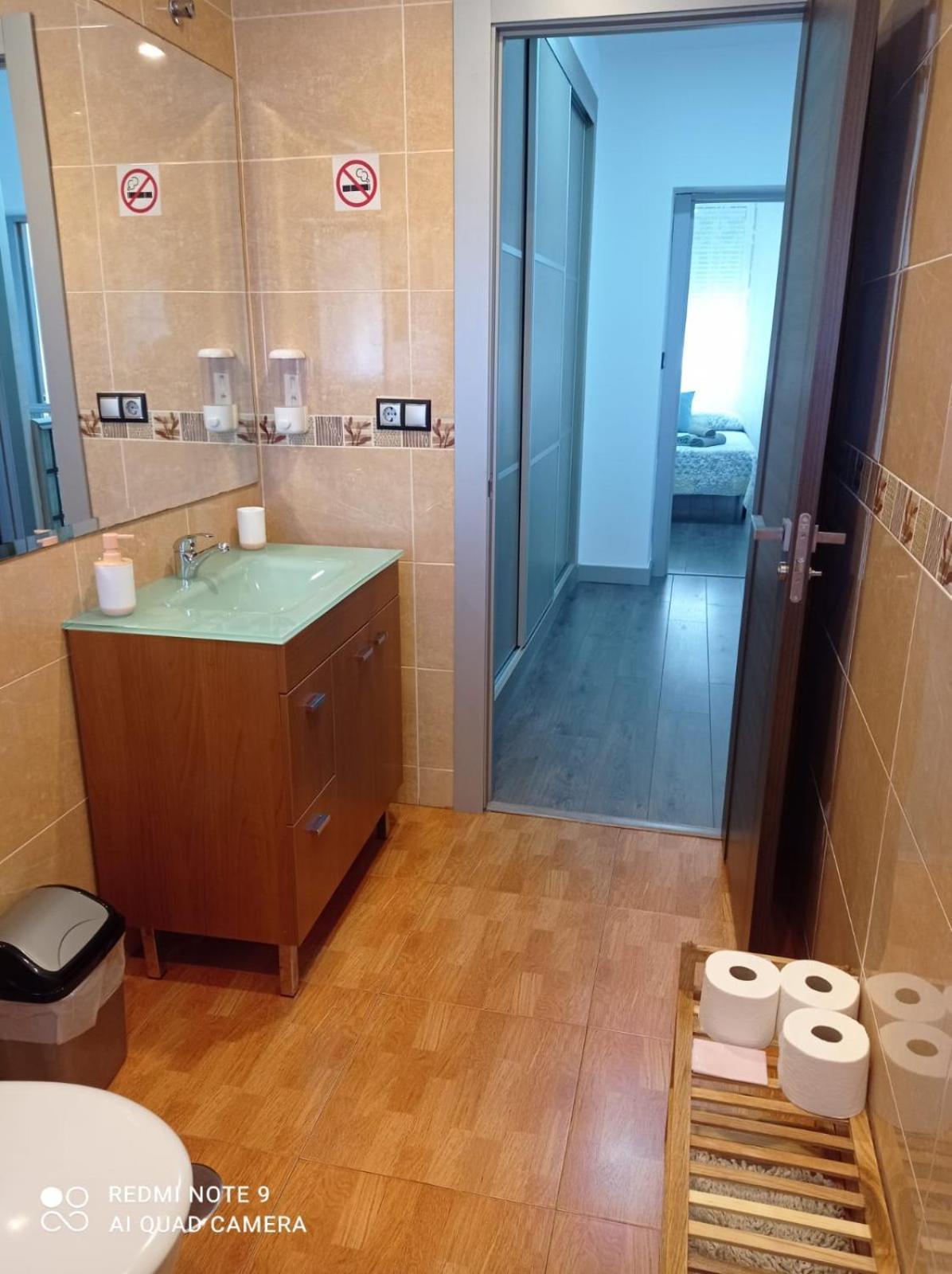 Villa Alegria Torremolinos Extérieur photo
