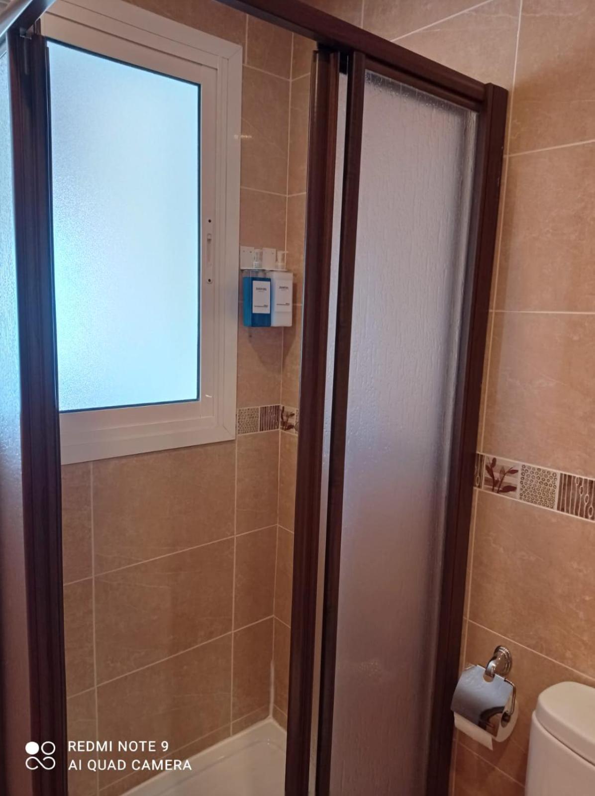 Villa Alegria Torremolinos Extérieur photo