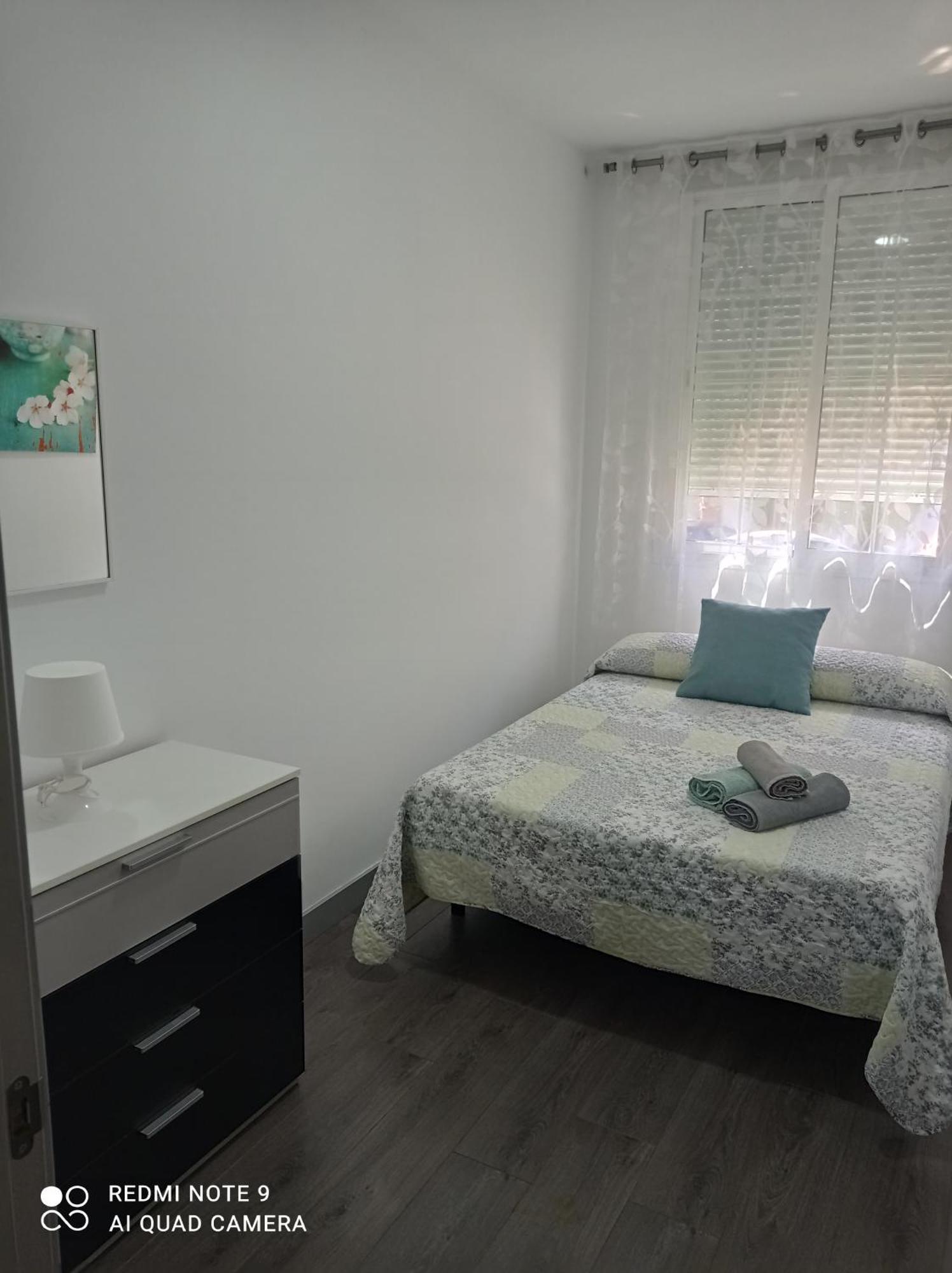 Villa Alegria Torremolinos Extérieur photo
