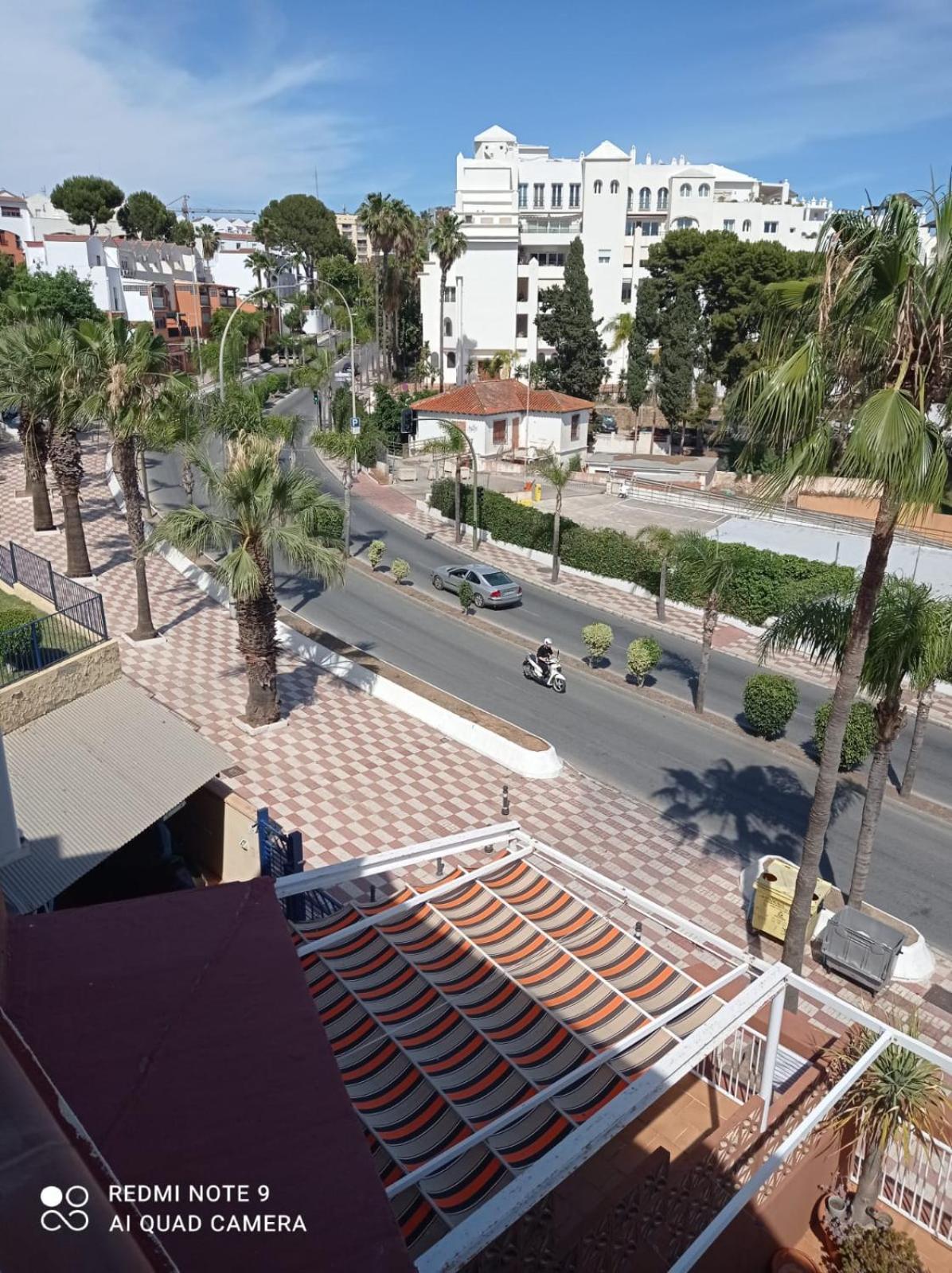 Villa Alegria Torremolinos Extérieur photo