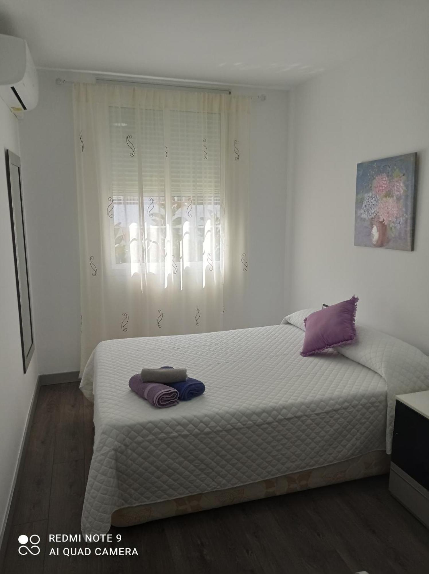 Villa Alegria Torremolinos Extérieur photo