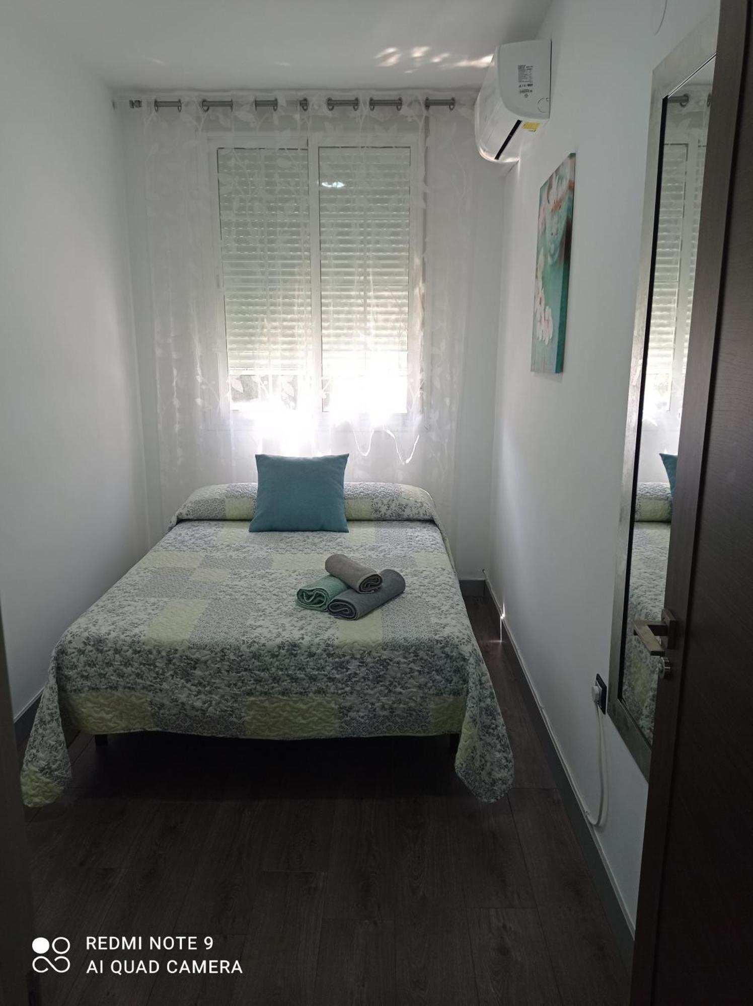 Villa Alegria Torremolinos Extérieur photo