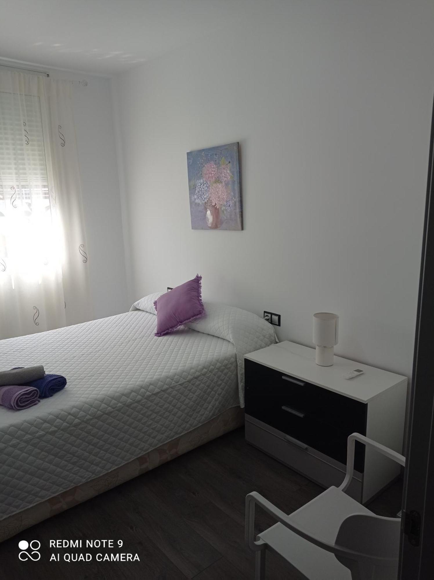 Villa Alegria Torremolinos Extérieur photo