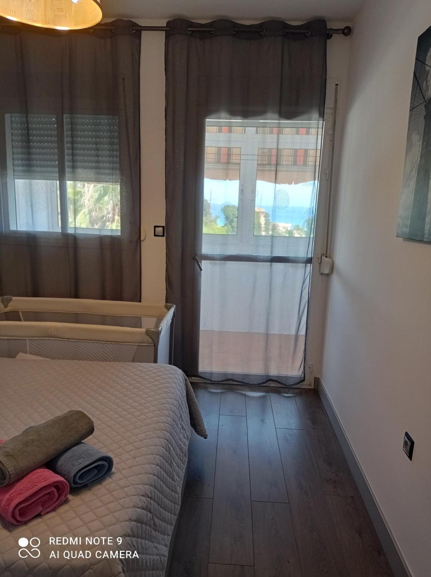 Villa Alegria Torremolinos Extérieur photo