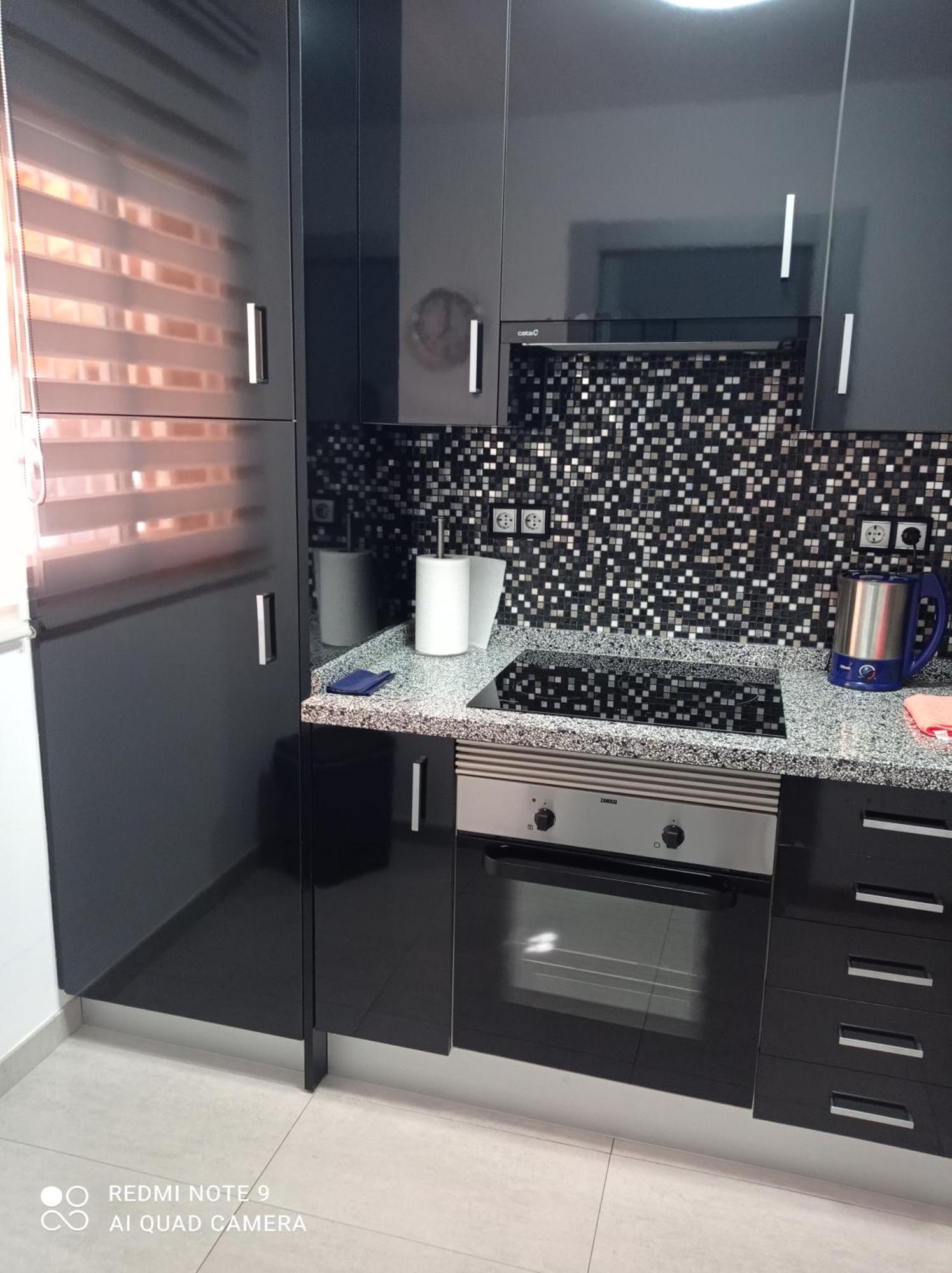 Villa Alegria Torremolinos Extérieur photo