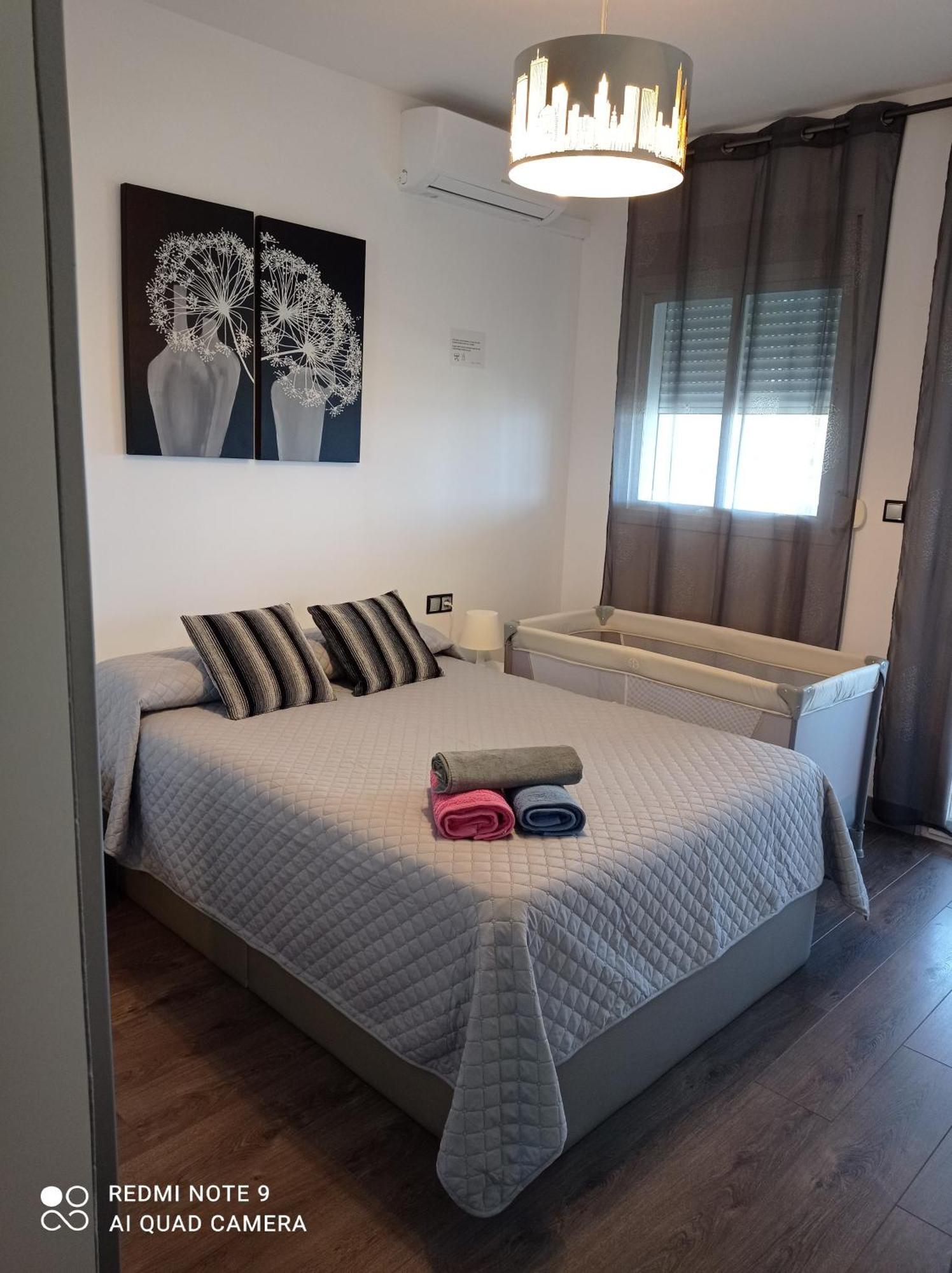 Villa Alegria Torremolinos Extérieur photo