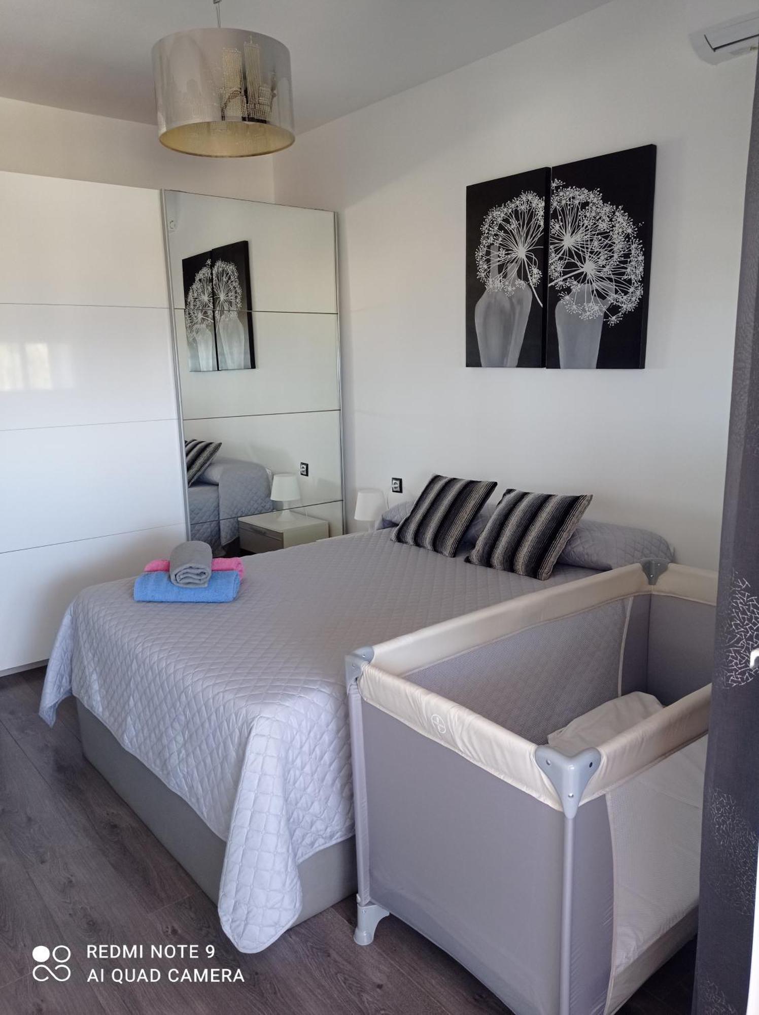 Villa Alegria Torremolinos Extérieur photo