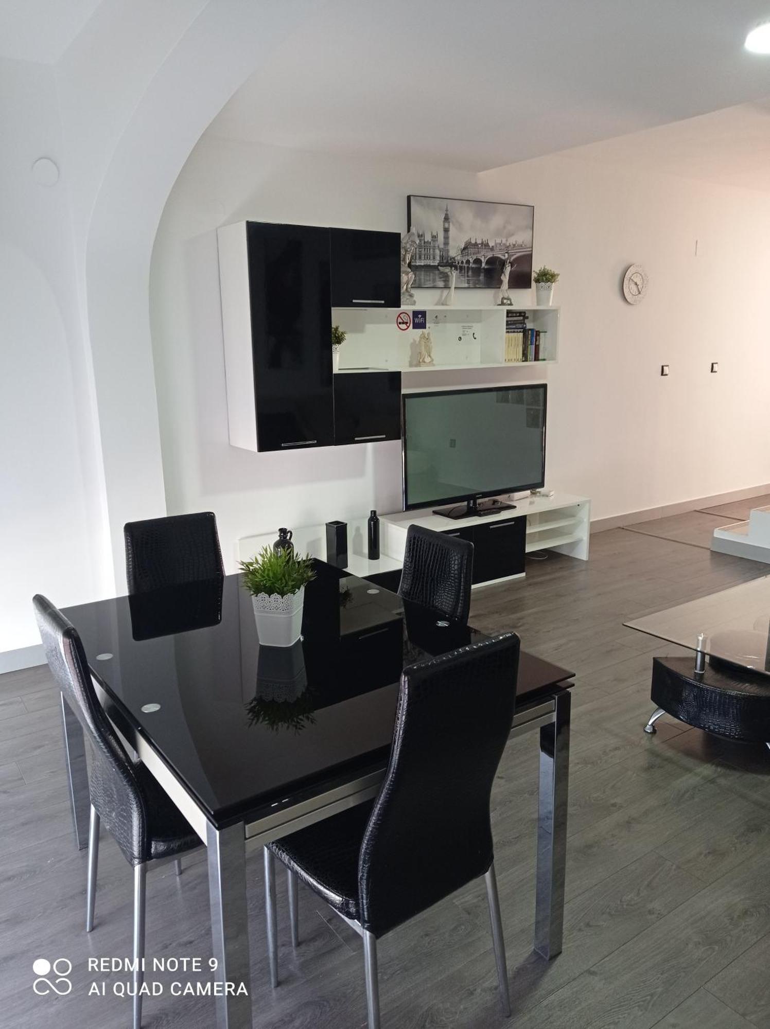 Villa Alegria Torremolinos Extérieur photo