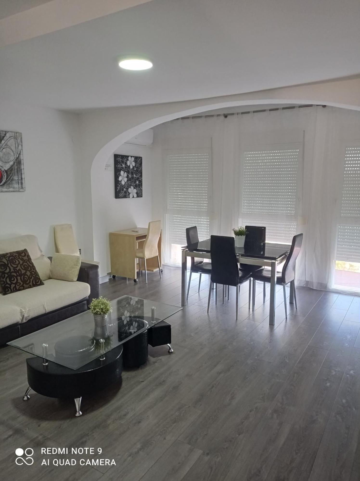 Villa Alegria Torremolinos Extérieur photo