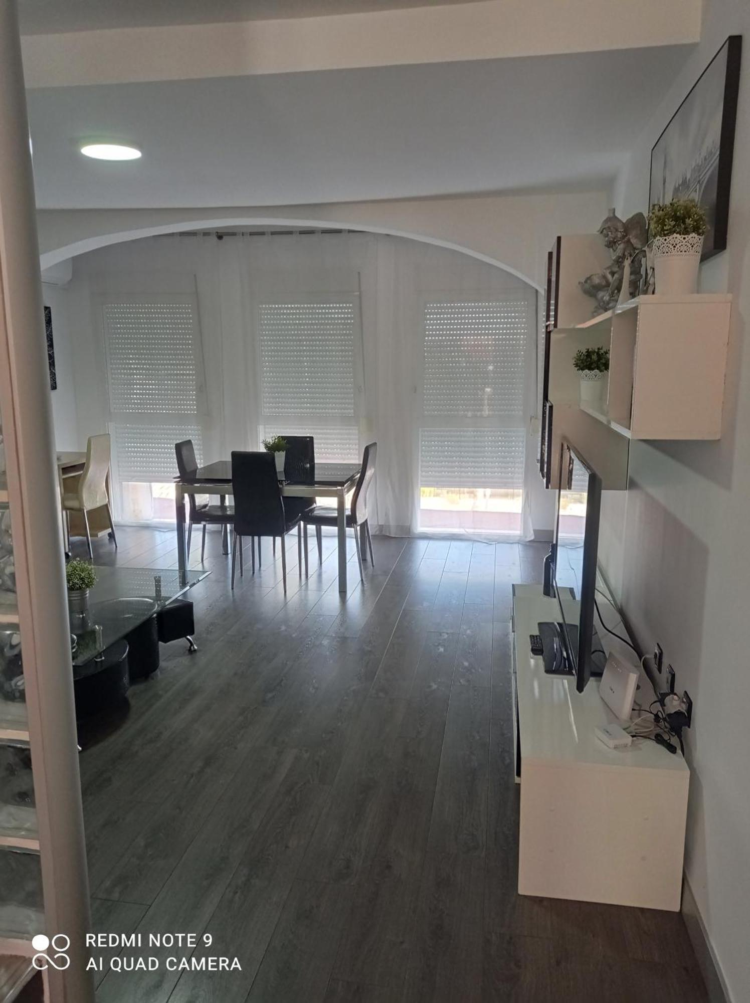 Villa Alegria Torremolinos Extérieur photo