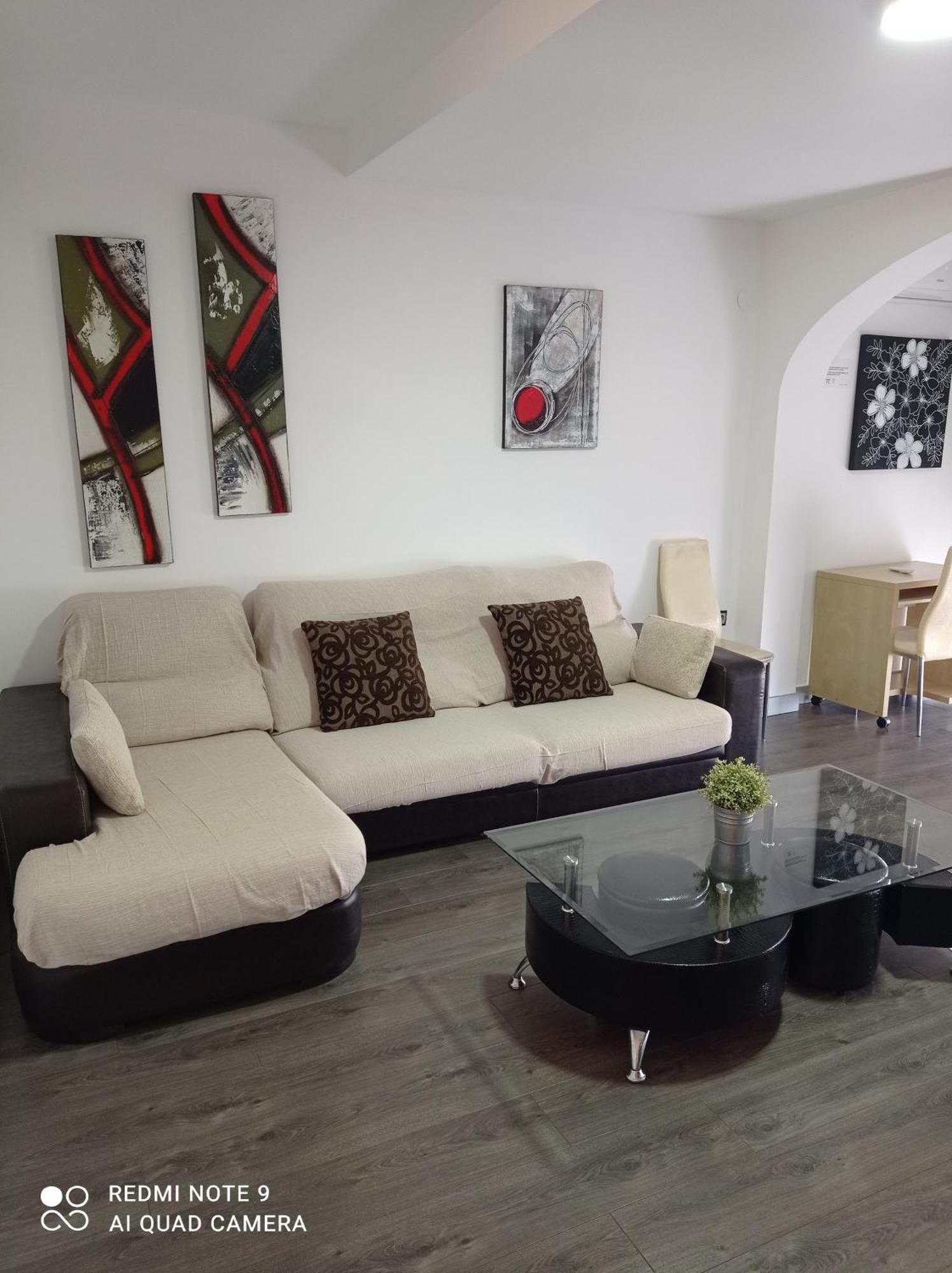 Villa Alegria Torremolinos Extérieur photo