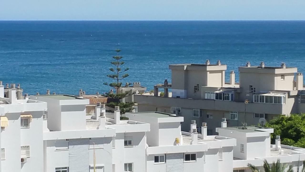 Villa Alegria Torremolinos Extérieur photo