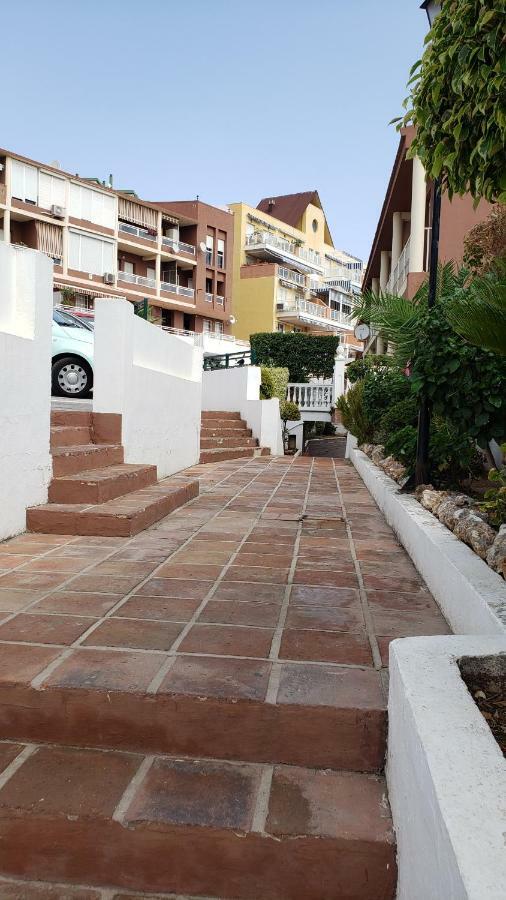 Villa Alegria Torremolinos Extérieur photo
