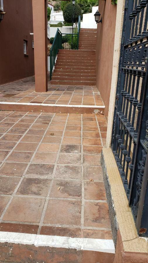 Villa Alegria Torremolinos Extérieur photo