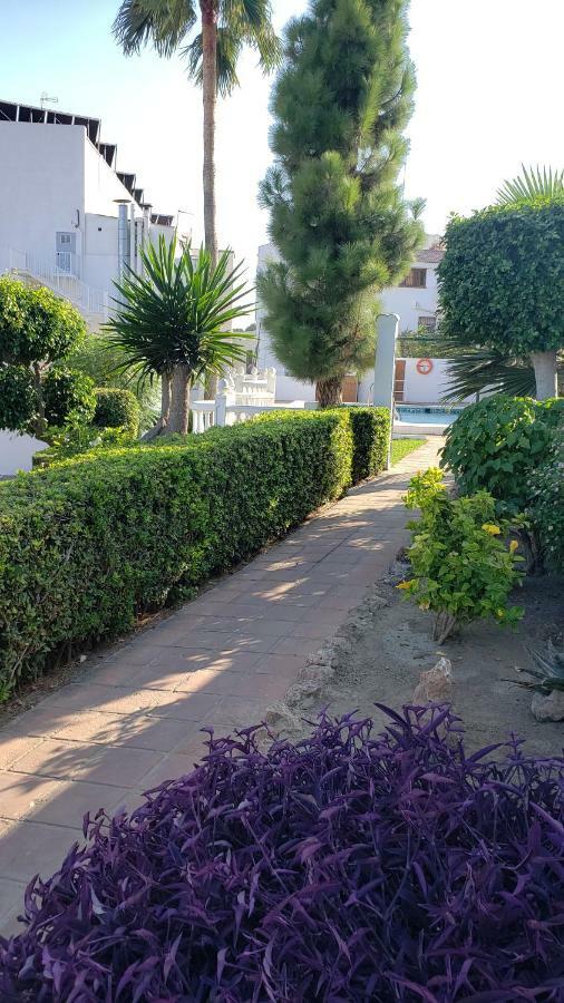 Villa Alegria Torremolinos Extérieur photo
